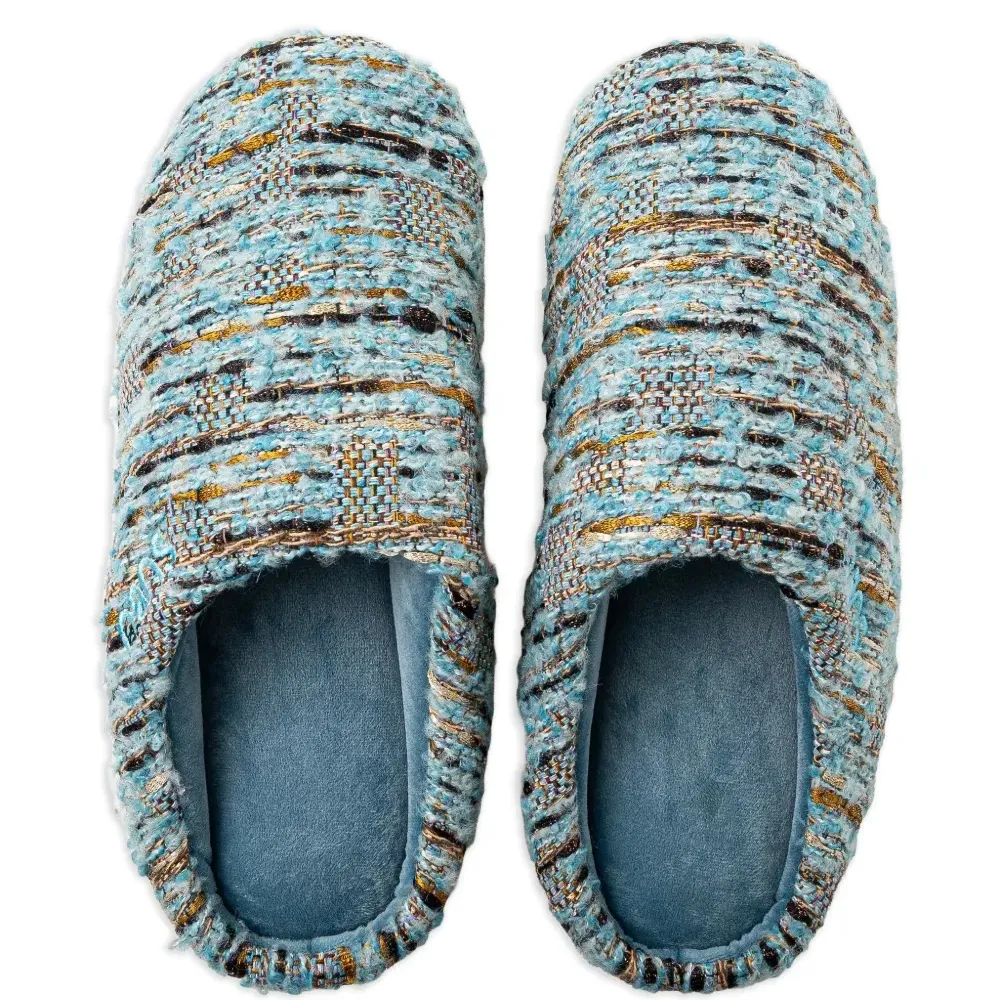 Фактурные слиперы