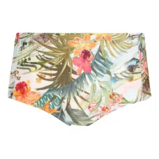 Плавки-шорты Parati с принтом