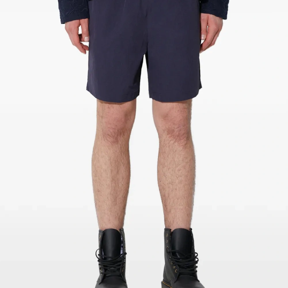 Спортивные шорты с логотипом