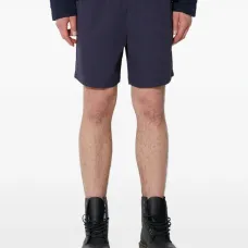 Спортивные шорты с логотипом