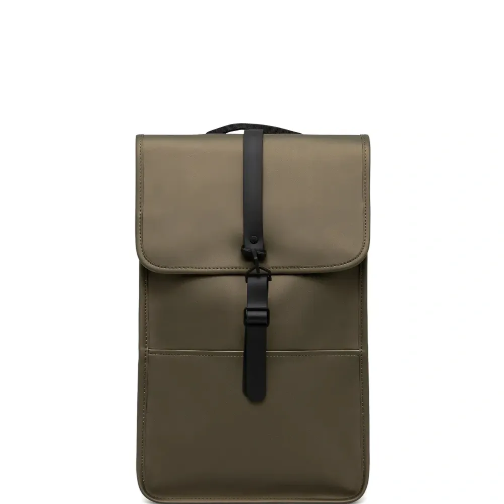 Рюкзак с пряжкой