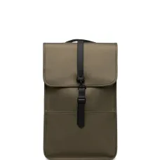 Рюкзак с пряжкой Рюкзак с пряжкой