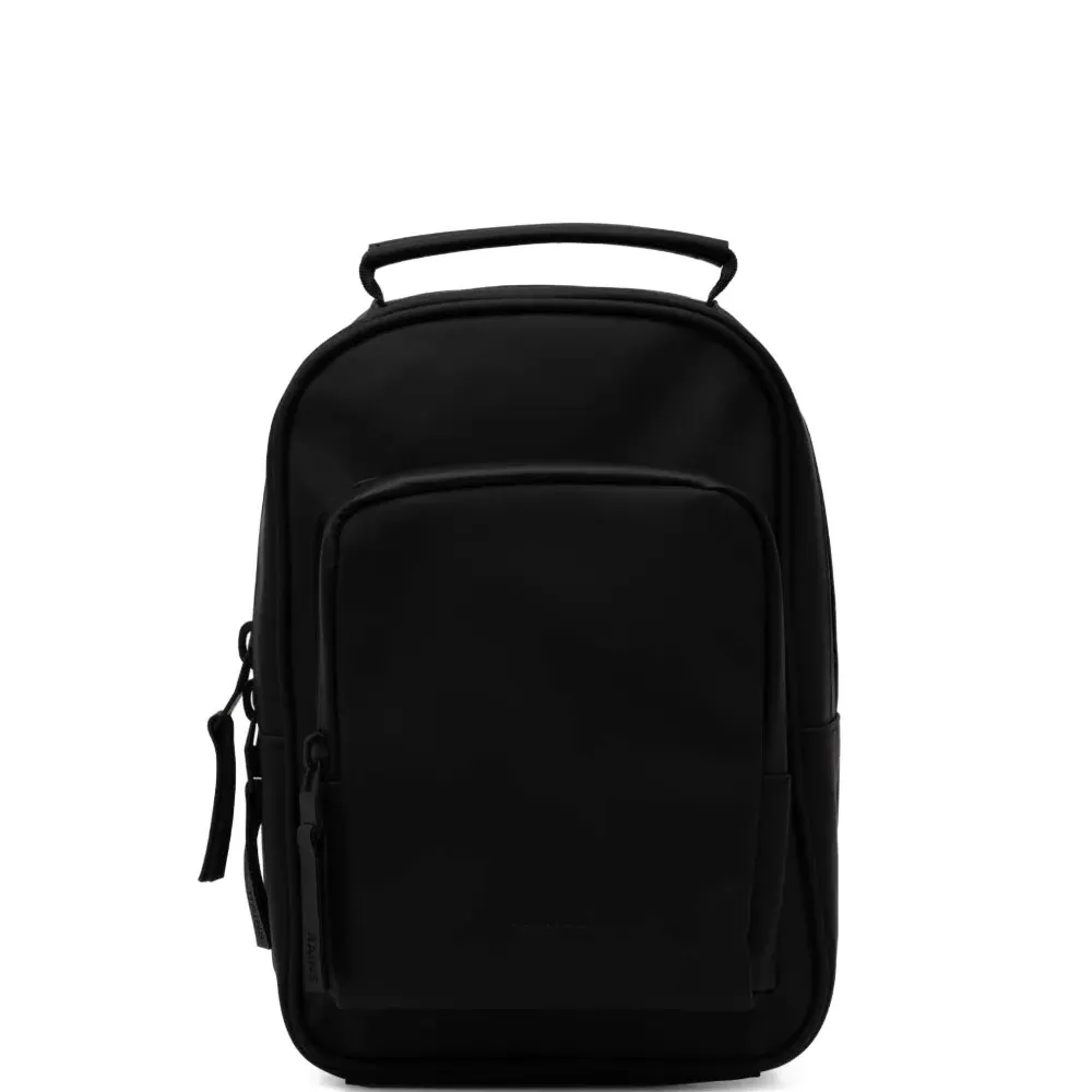 Рюкзак на молнии