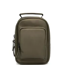 Рюкзак на молнии