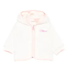 Пиджак с украшением в виде ушей