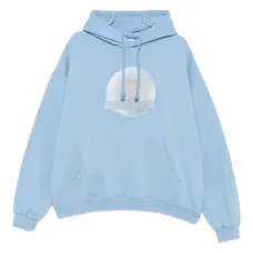 Худи "Мать-Земля"