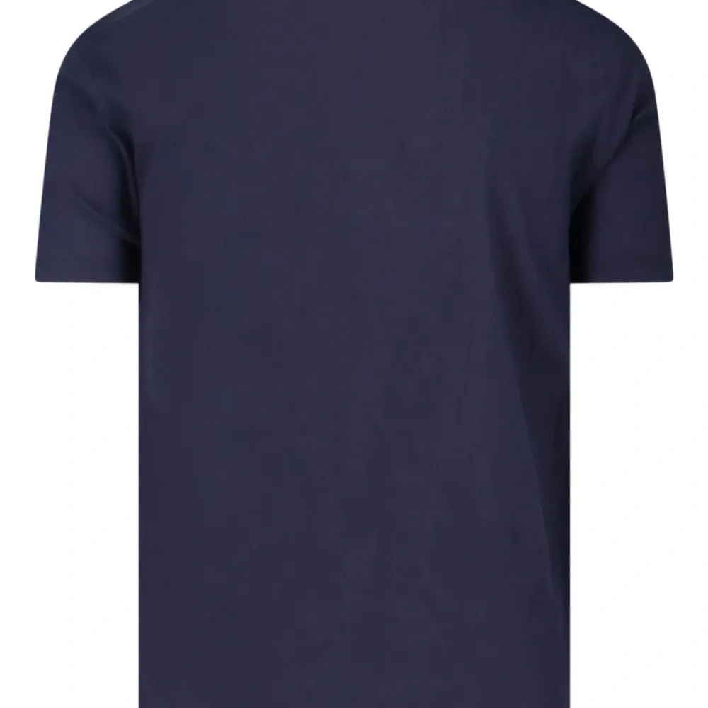 Футболка с декором Orb