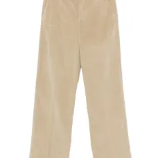 Вельветовые брюки палаццо Вельветовые брюки палаццо