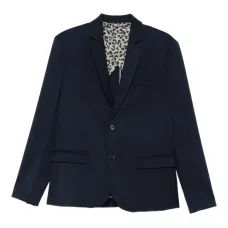 Однобортный пиджак