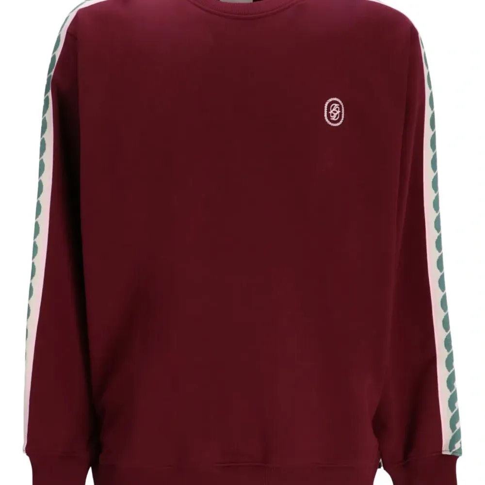 Толстовка с ремешками