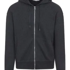 Худи на молнии