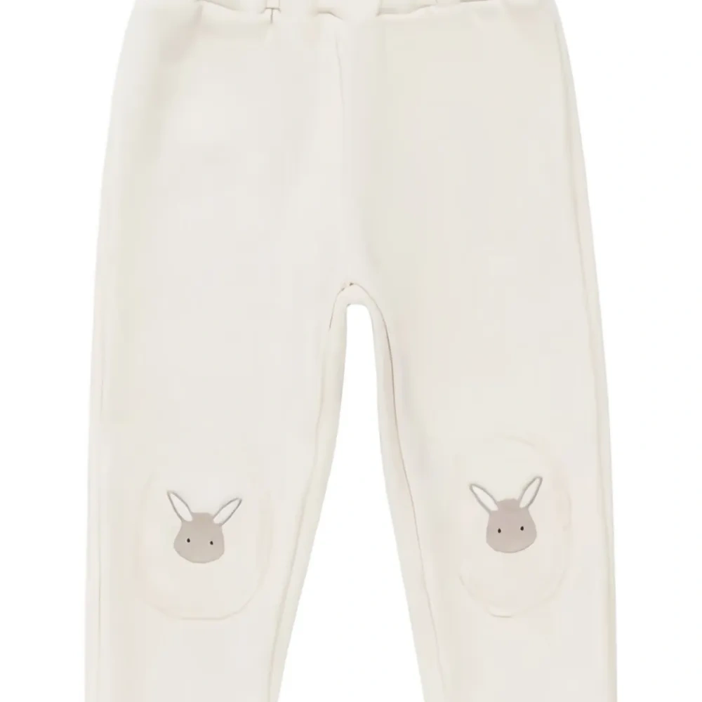 Декорированные брюки