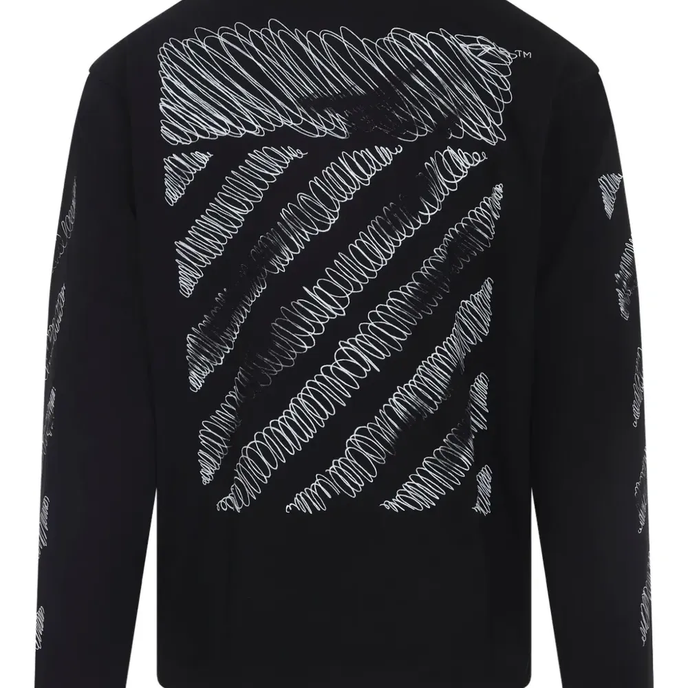 Футболка с длинными рукавами