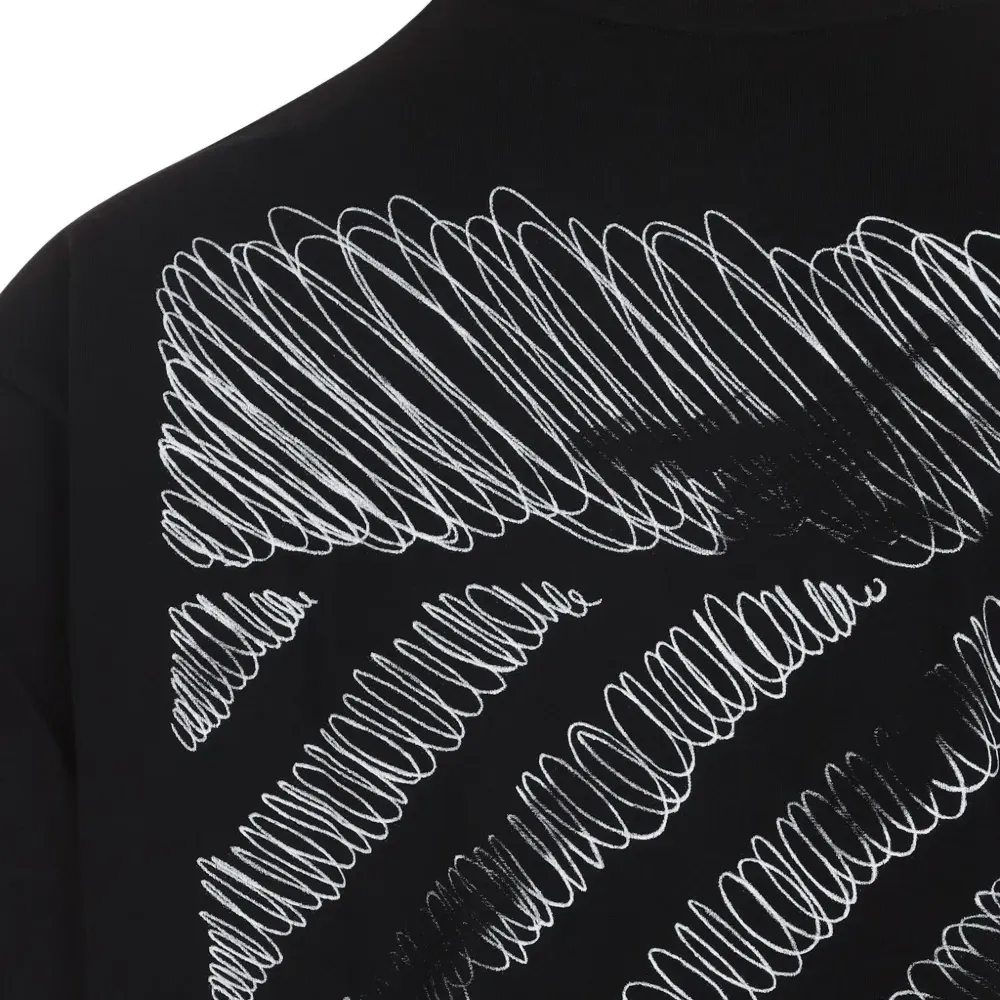 Футболка с длинными рукавами