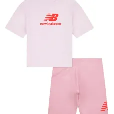 Шорты с логотипом (набор из двух штук)