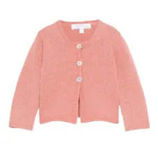 Кардиган на пуговицах Кардиган на пуговицах