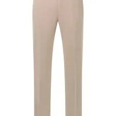 Плиссированные брюки