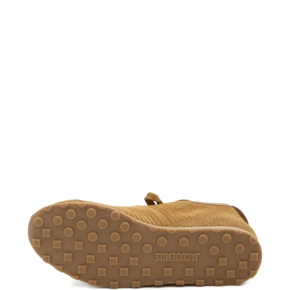 Кеды The Tennis с тиснением