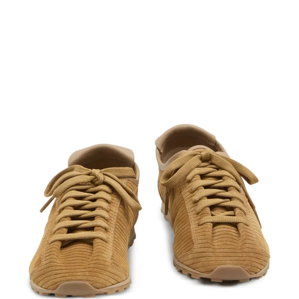 Кеды The Tennis с тиснением