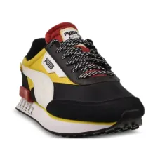 Кроссовки Future Rider из коллаборации с Peanuts Кроссовки Future Rider из коллаборации с Peanuts