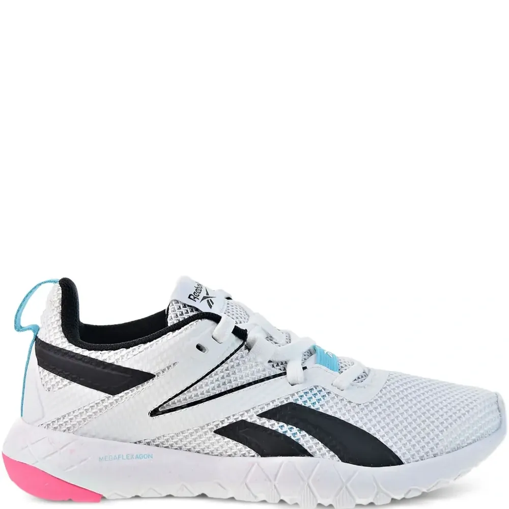 Кроссовки Mega Flexagon