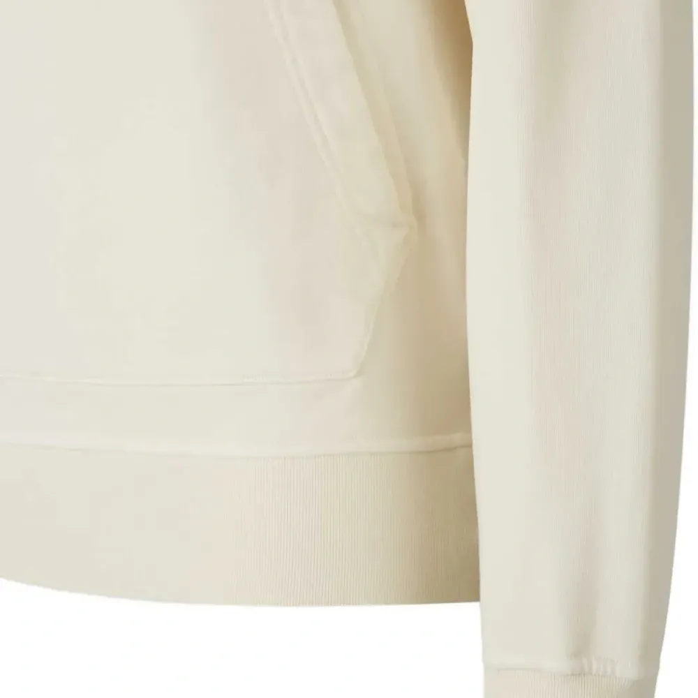 Худи с нашивкой Compass