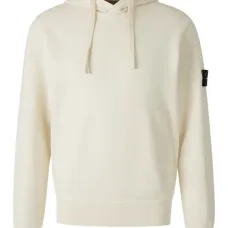 Худи с нашивкой Compass