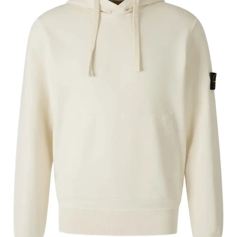 Худи с нашивкой Compass