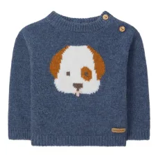 Свитер вязки интарсия Свитер вязки интарсия