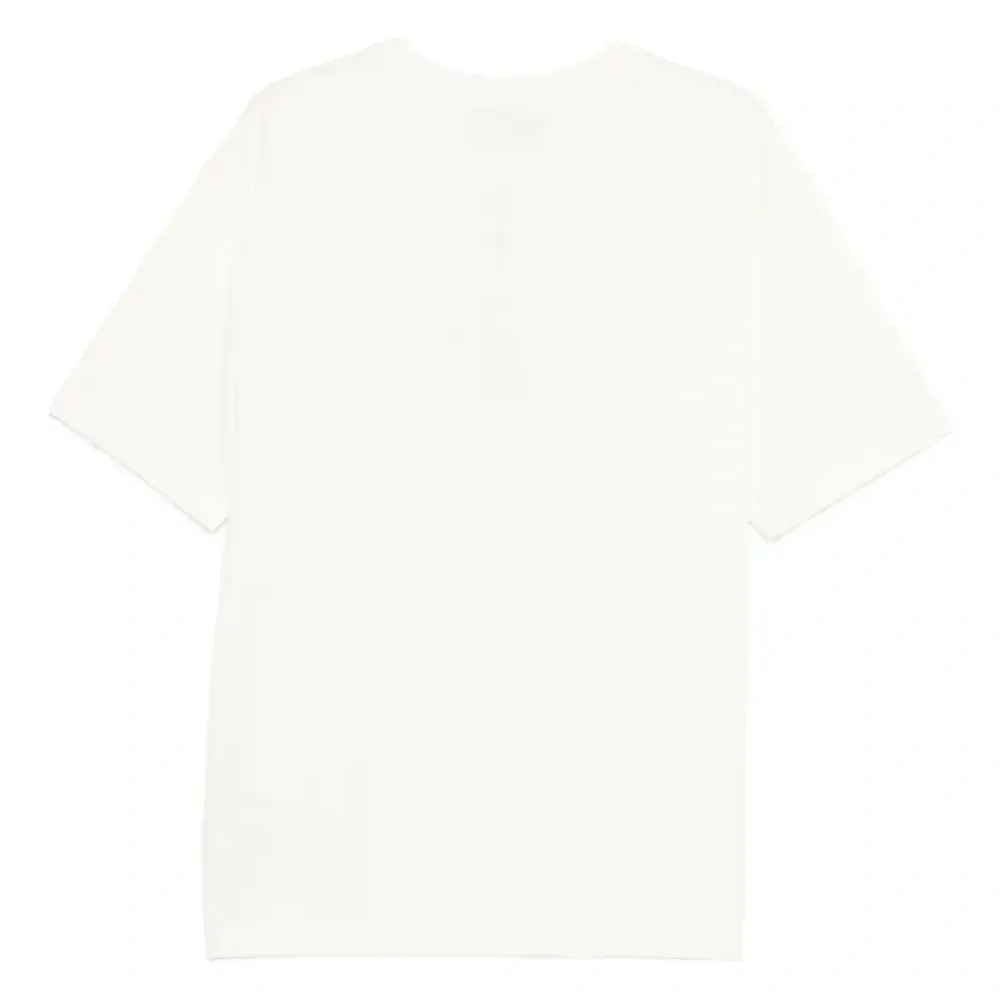 Футболка с графическим принтом