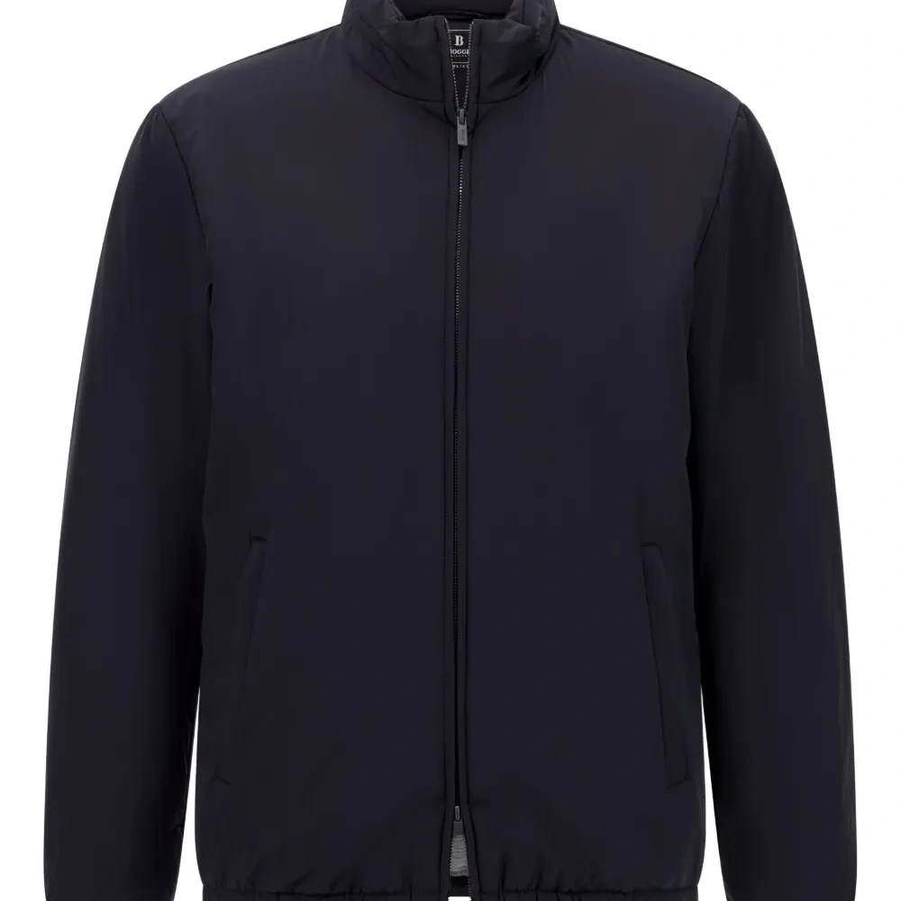 Бомбер на кнопках