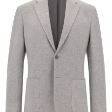 Однобортный пиджак Однобортный пиджак