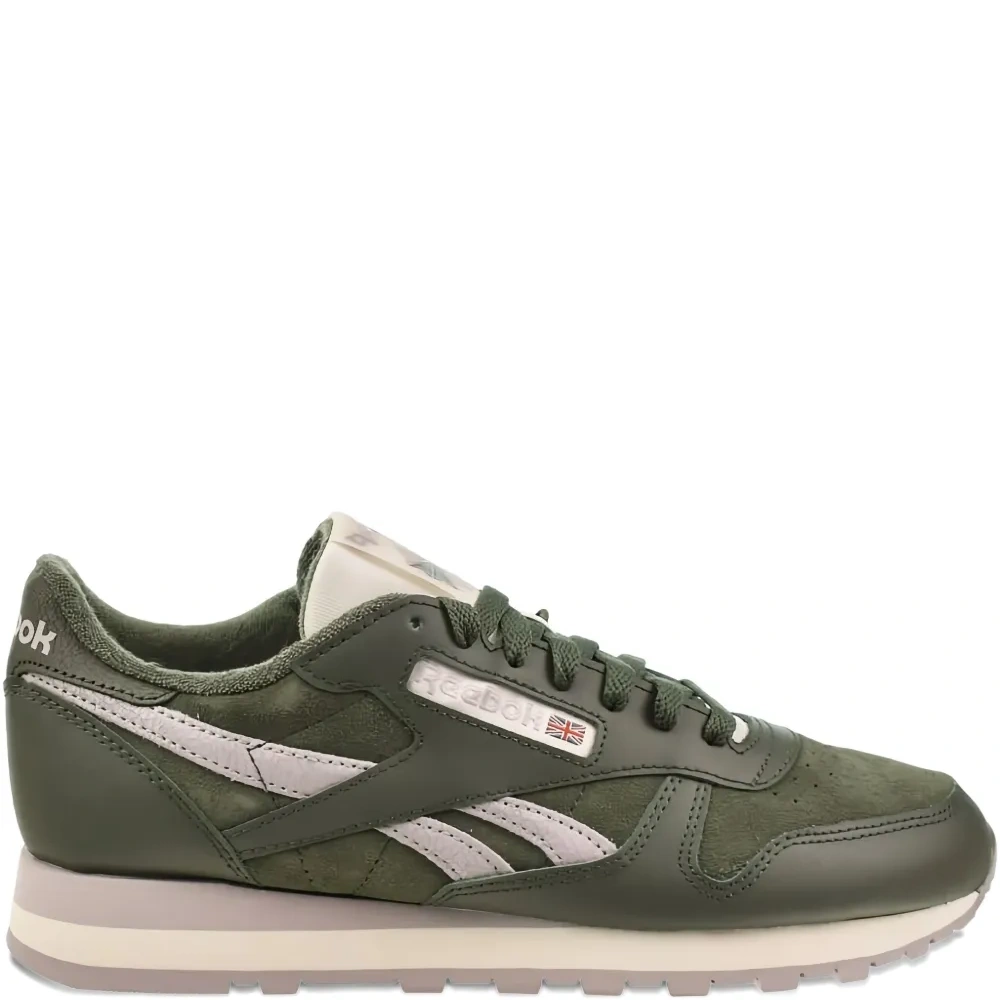 Кроссовки Classic Leather