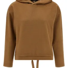 Худи Oscuri с кулиской