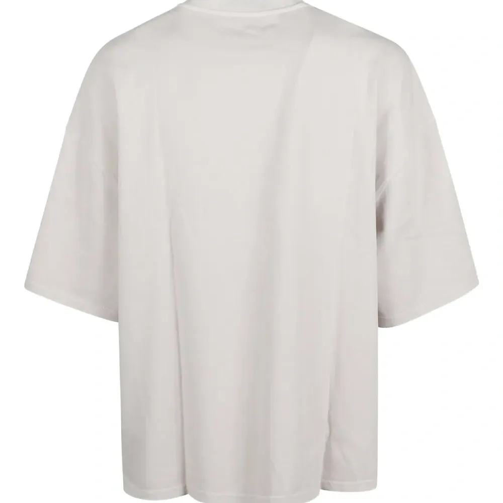 Хлопковая футболка