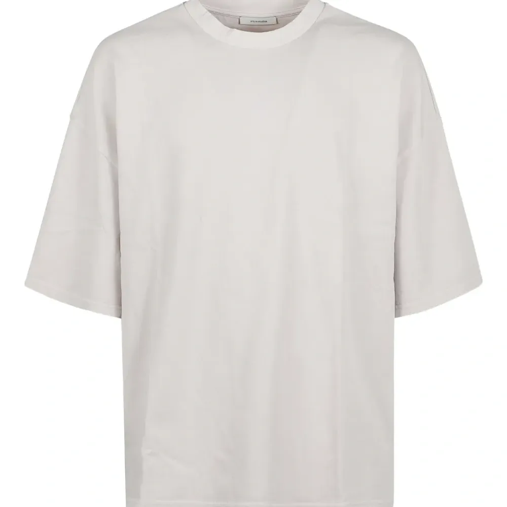 Хлопковая футболка