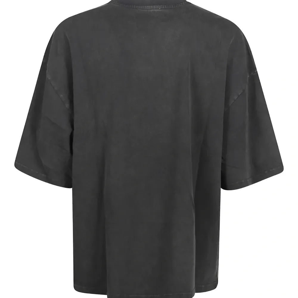 Хлопковая футболка