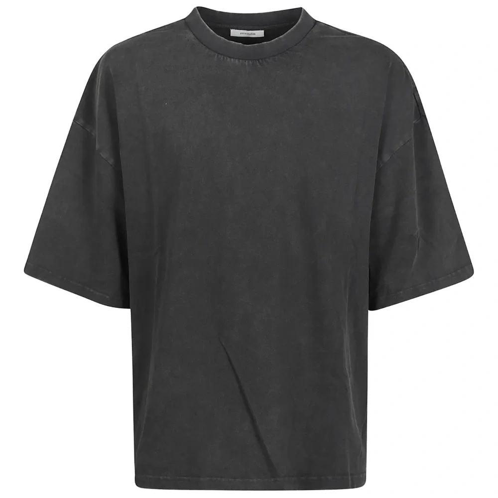 Хлопковая футболка