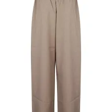 Брюки на резинке