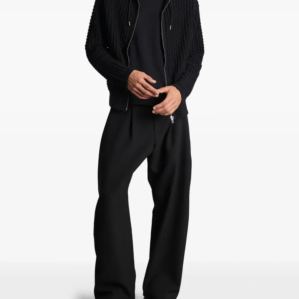 Футболка с длинными рукавами