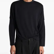 Футболка с длинными рукавами