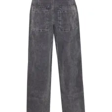 Вельветовые брюки Onyta с накладными карманами