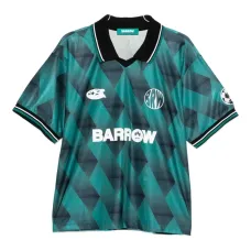 Поло с принтом