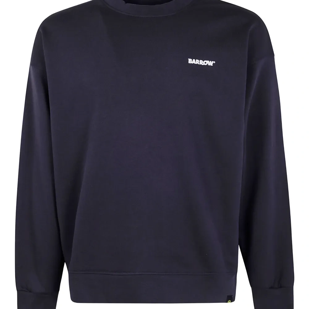 Свитеры BARROW