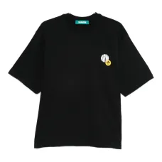 Футболка с графическим принтом