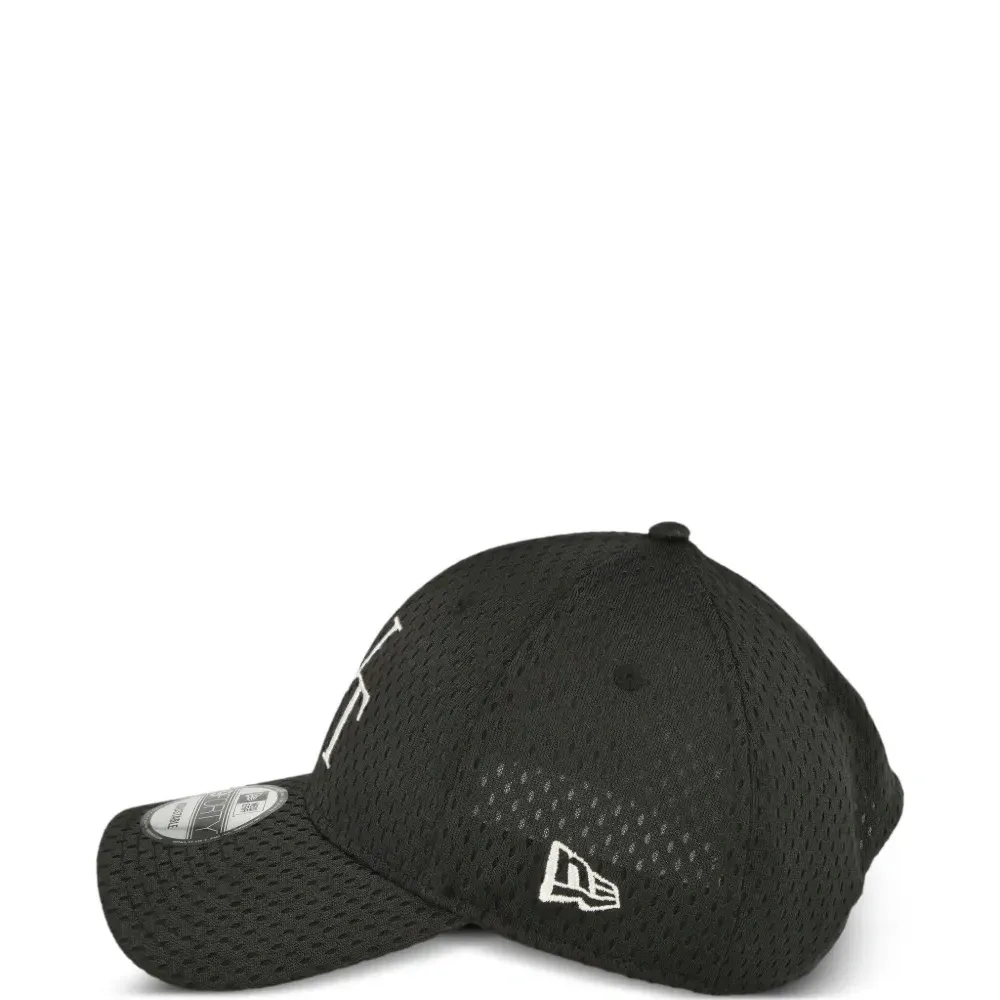 Кепка 9Forty с вышитым логотипом