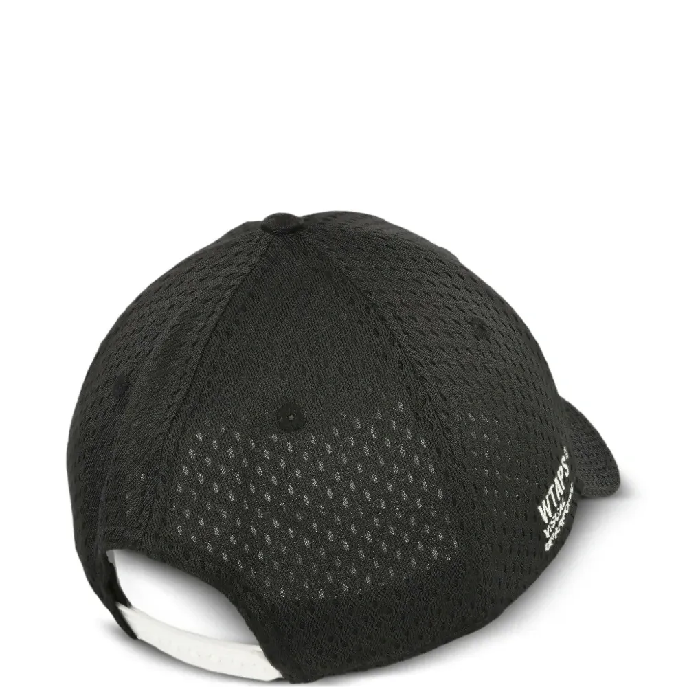 Кепка 9Forty с вышитым логотипом