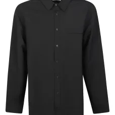 Рубашка с карманом