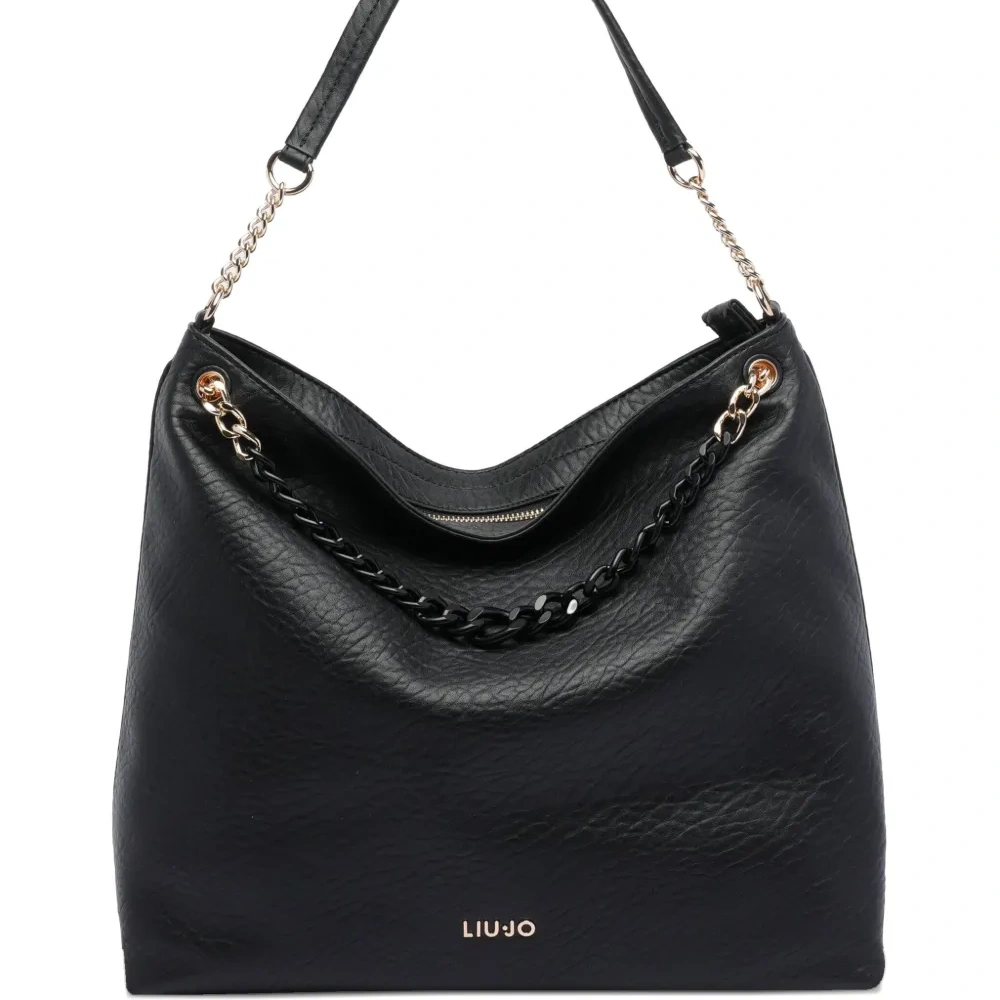 Сумка-тоут с цепочкой