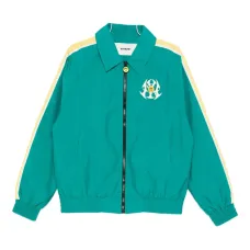 Бомбер на молнии